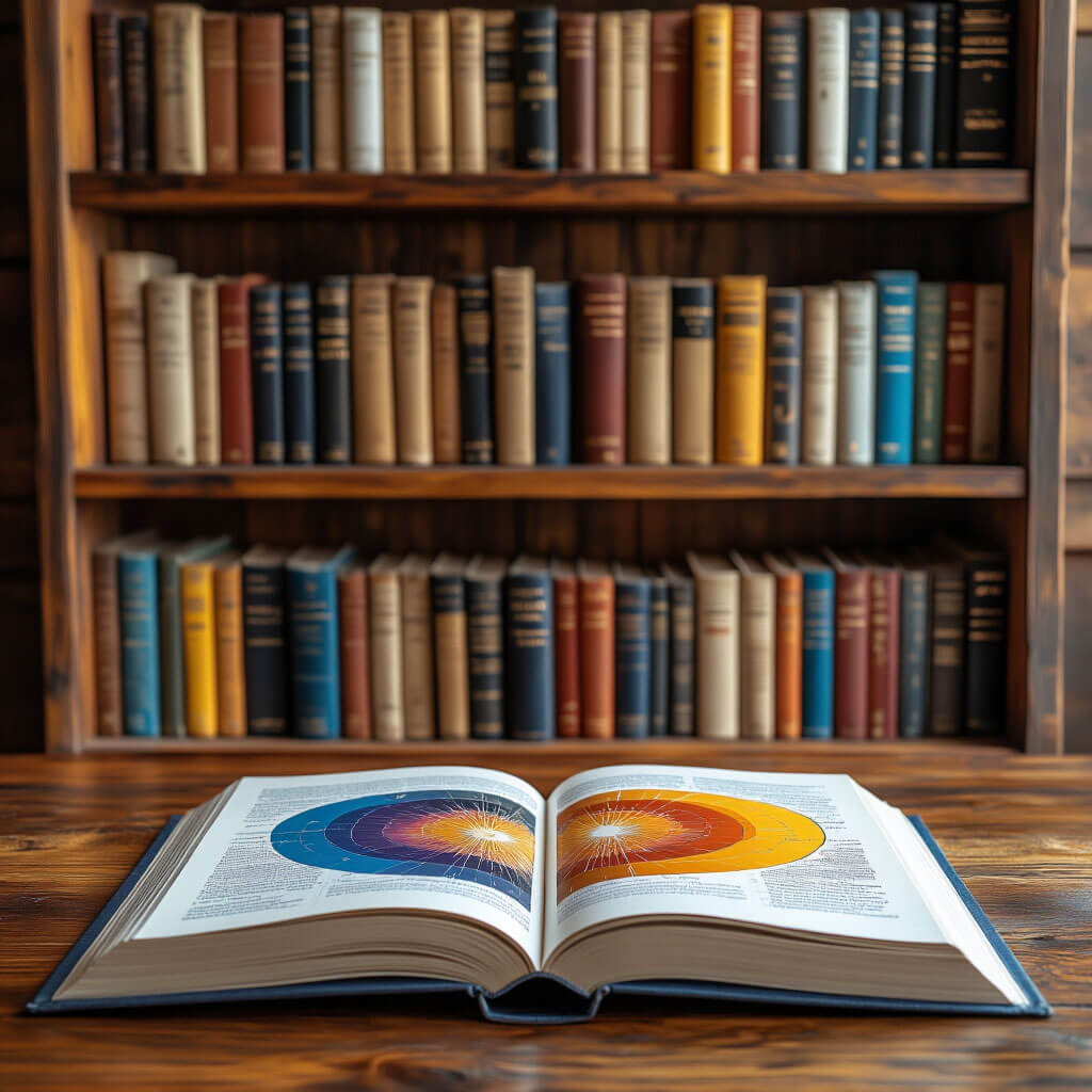 Sternfluss – Symbolische Orientierung